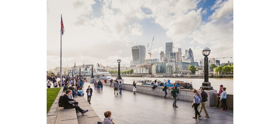 Aareal Bank Backs Starwood Capital with Financing for Premier London Hotel Portfolio