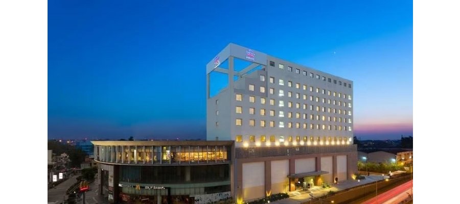 Hotels record highest brand penetration in a decade, but demand may face challenge in India