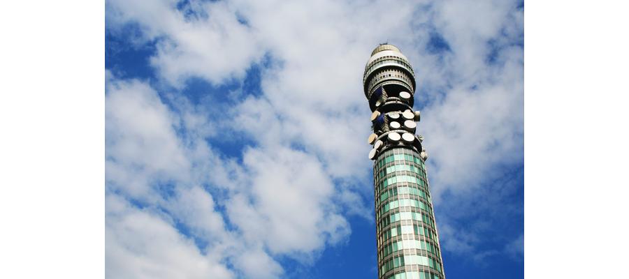 BT Tower to become luxury hotel in £275m deal