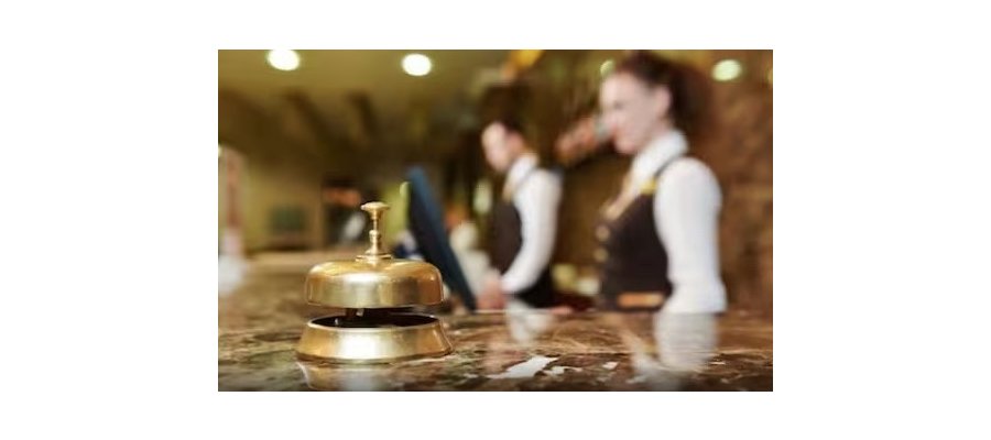 World's 'Worst Hotel' In London Has No Facilities And The Staff Insults You