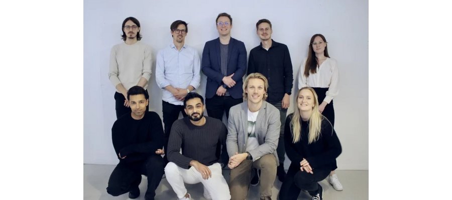 Danish BeCause paves the way for sustainable hospitality with $2.5M seed funding boost