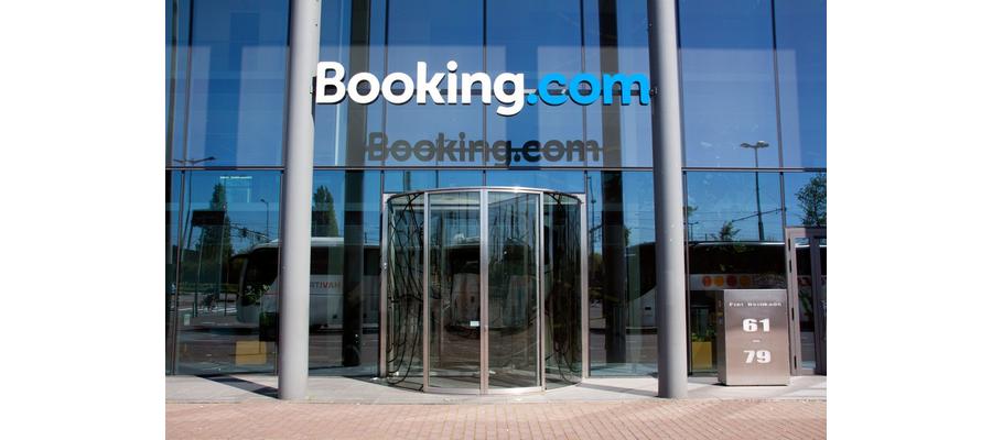 Spanish watchdog hits Booking with record fine of €490 million