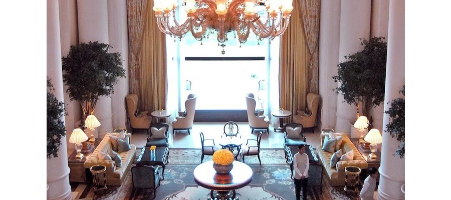 Eco Hotels and Resorts eyes over 2,000 rooms under its ops by March 2025