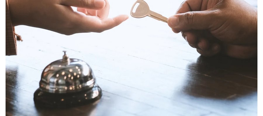 How Hotels Are Attempting To Address Ongoing Staffing Shortages
