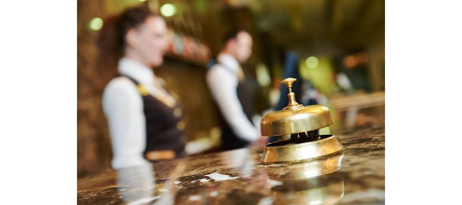 Business costs are ‘main challenge’ to hotel owners as Government decision to increase tourism Vat makes an impact