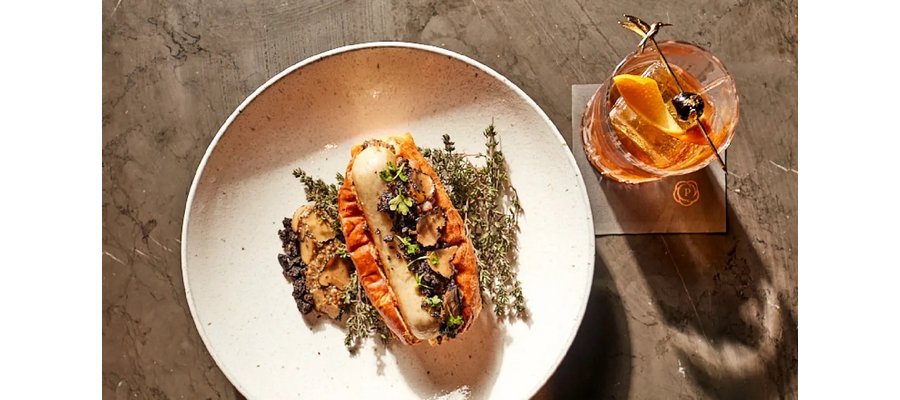A $187 Hot Dog? Pendry Chicago Hotel Unveils Luxury Wiener For City’s 187th Birthday