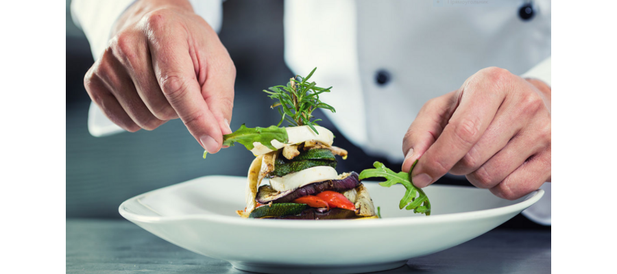 The High-End Restaurant Trends Set To Transform The Dining Experience In 2024