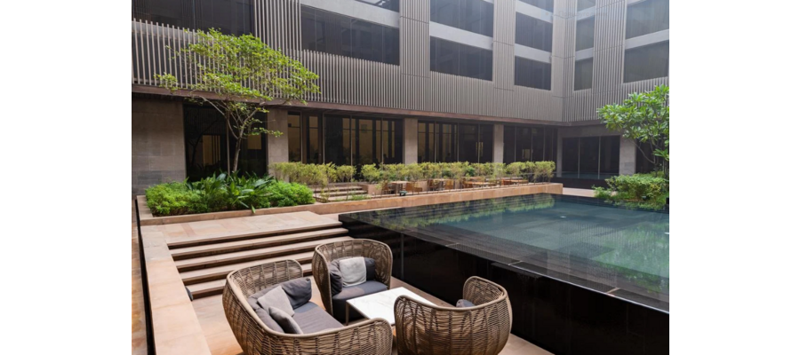  Roseate Hotels & Resorts introduces Roseate Learning Centre & Pathbreaking Hospitality Training Initiatives