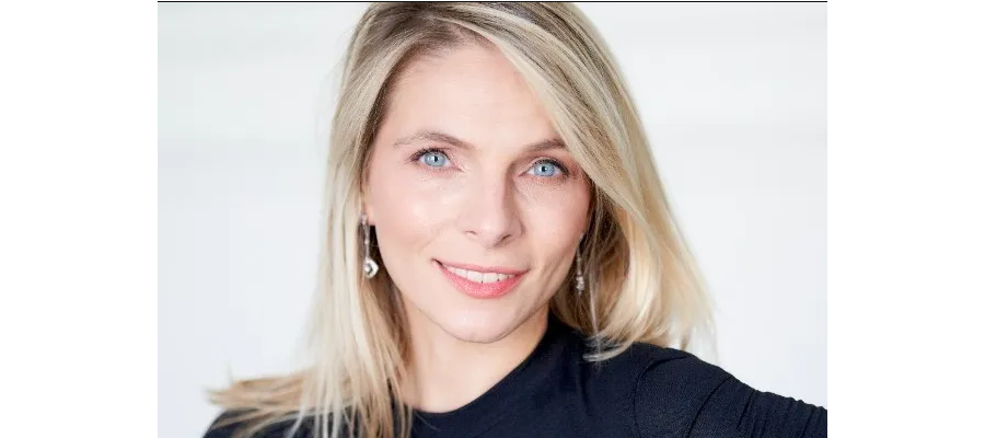 ACCOR’S MAUD BAILLY ON HOW AI CAN ENHANCE THE LUXURY HOTEL EXPERIENCE