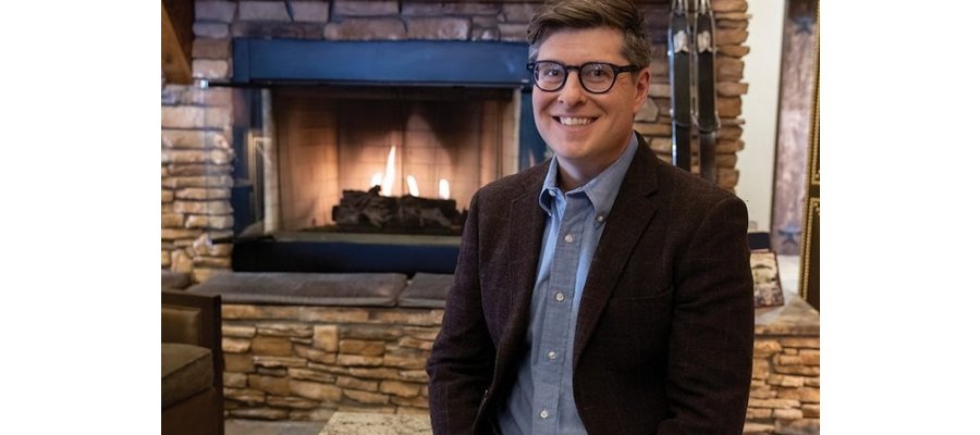 All About Service: The Golden Hotel’s Tim Gerhold on the Hospitality Road Taken
