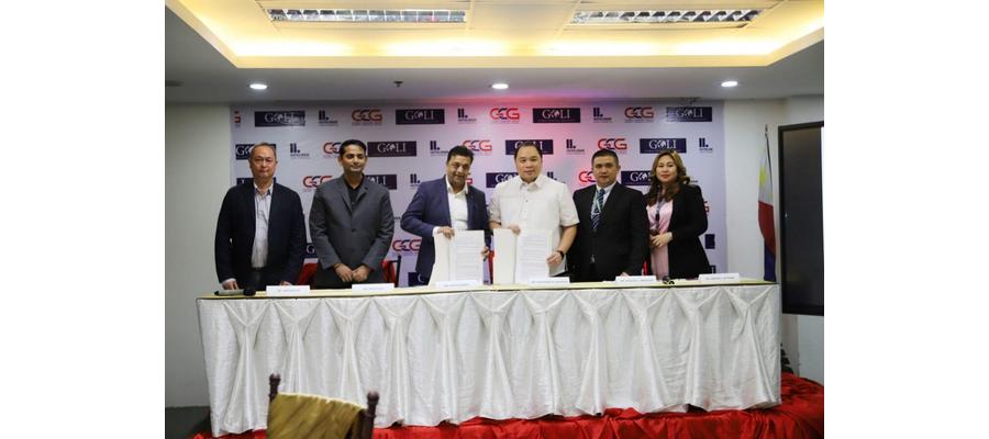 Global Comfort Group Corp And Hotelogix: Revolutionizing Sustainable Hotel Management