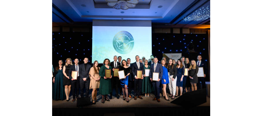 Winners of Hotel of the Year 2023 Competition Revealed