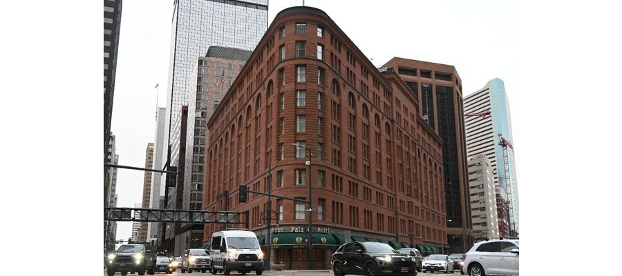 Laid-Off Staffers Say They've Been Royally Screwed by Company Operating the Brown Palace