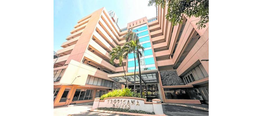 SG-based hotel operator teams up with 56-year-old Malate hotel