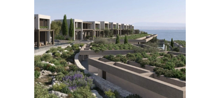 Marriott partners with Vasilakis to launch JW Marriott brand in Greece