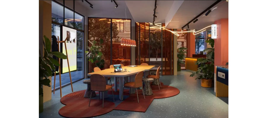 Scandic Go plans to open a third hotel in Oulu in 2025