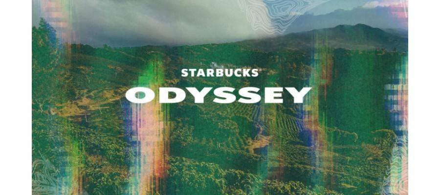 Starbucks shutters Odyssey, its NFT-backed metaverse program