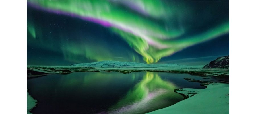 Iceland to unveil Árböðin Lagoon: A new geothermal oasis in the Golden Circle