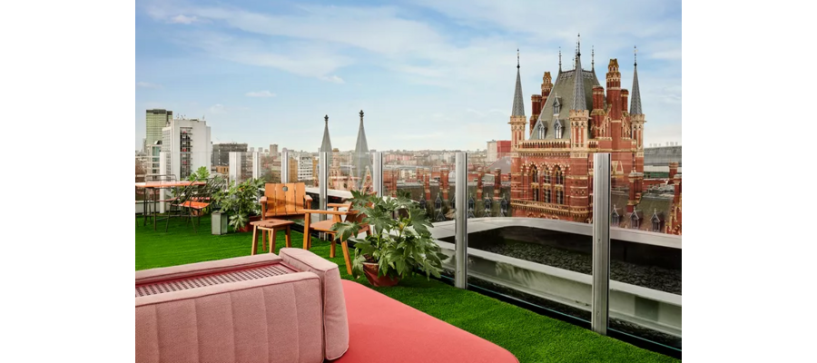 This Chic Hotel Group Is Expanding in Europe — and Rethinking What Luxury Means to Travelers