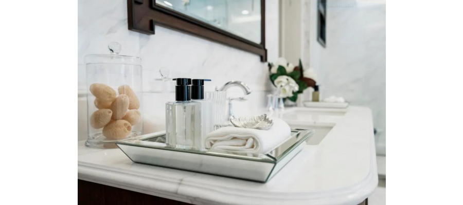 Unlocking The $50 Billion Hotel Toiletries Market: A Guide For Personal Care Brands