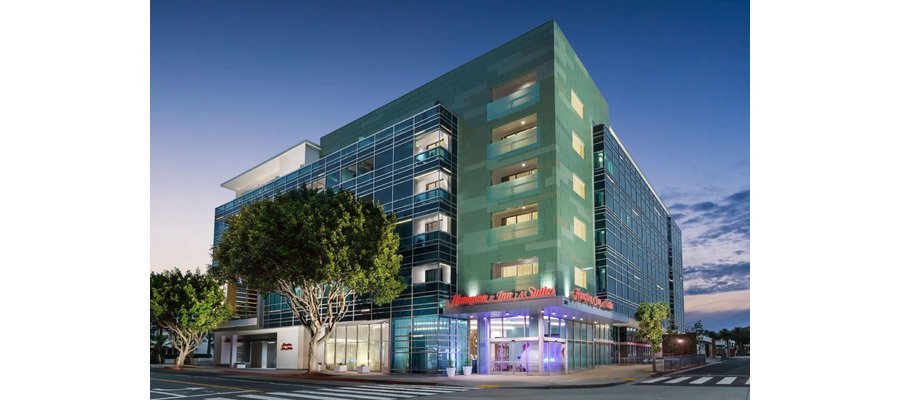 Fifth Woman Working at an Aimbridge-Operated Hotel Files State Sexual Harassment Allegations
