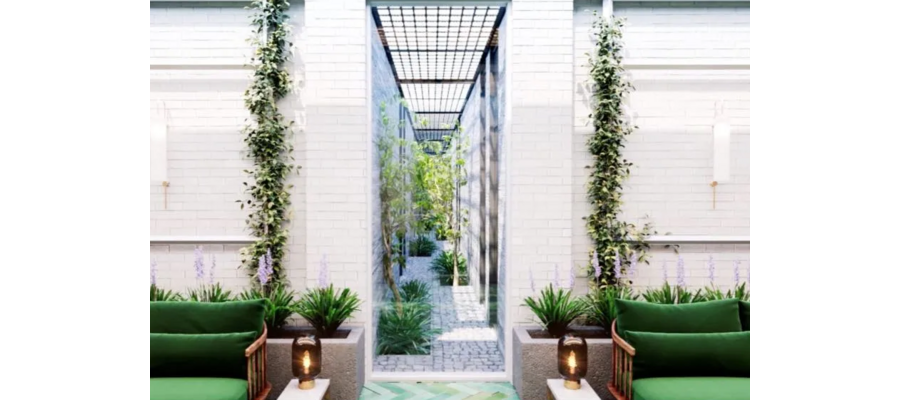 Premier Inn to create underground hotel in London