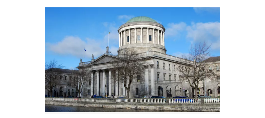 Court challenge brought against hotel development planned near historic Dublin building