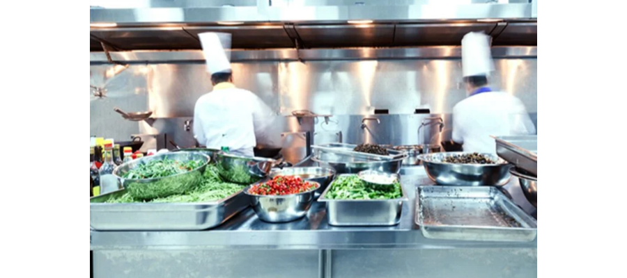 Less than half of hospitality workers paid for overtime, survey reveals