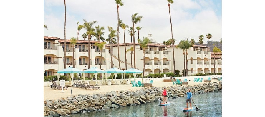 A Dual Target: Hotel Executives on What It Takes to Be ‘Bleisure’ Ready 