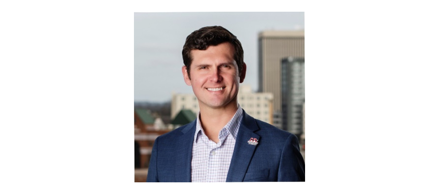 Hospitality America Transitions Ben Campbell to CEO