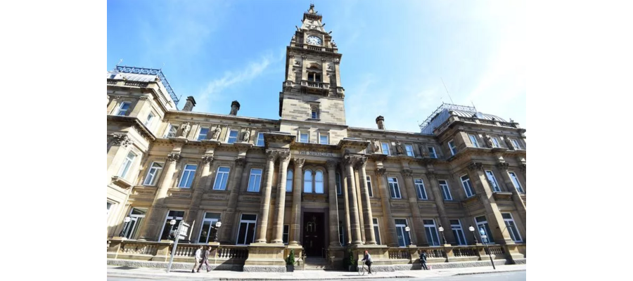 Two luxury Liverpool city centre hotels hit with poor food hygiene ratings