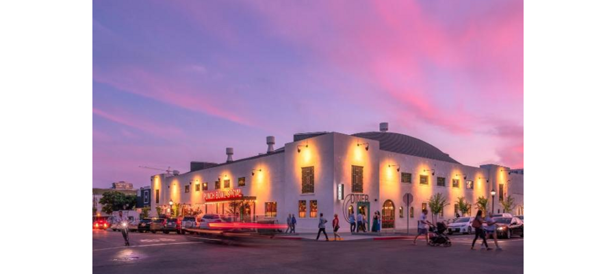 Punch Bowl Social plans growth with two acquired concepts