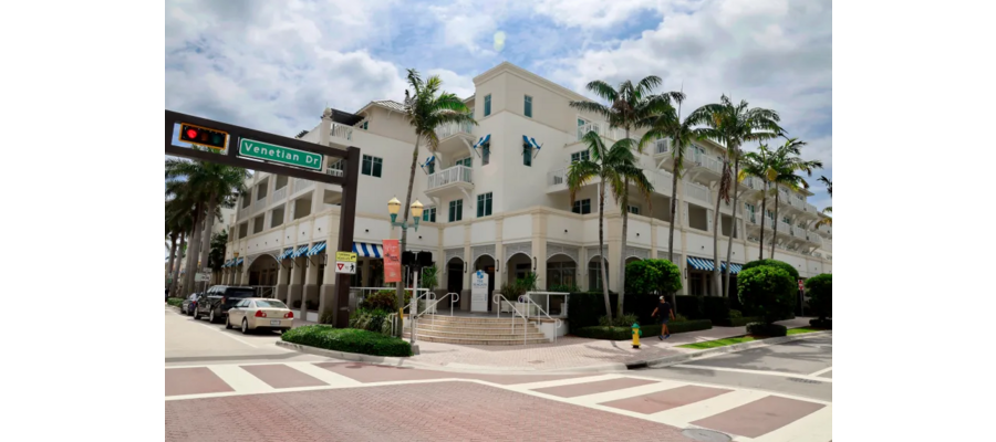 Delray’s Seagate hotel, beach club to lay off workers as owner ramps up remodeling project