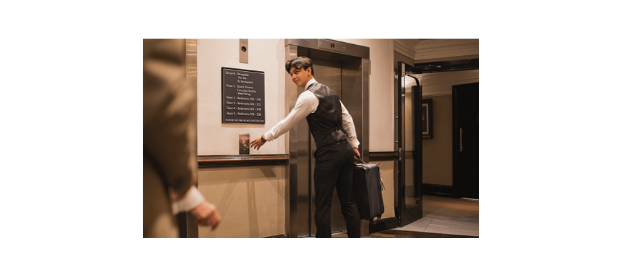 Why Hoteliers Should Rethink Their Elevator’s Lifeline: PBX vs. Dedicated Emergency Phones