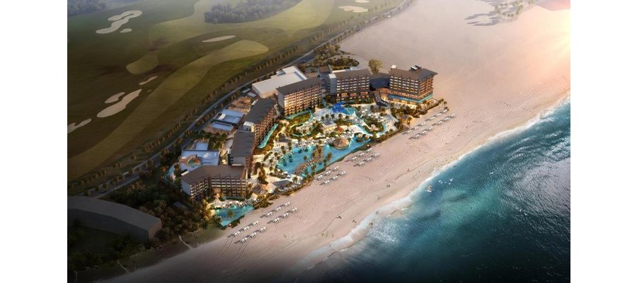 Hyatt’s Inclusive Collection Expands in Mexico