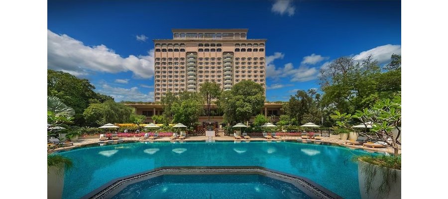 India’s Hospitality Industry Booms 