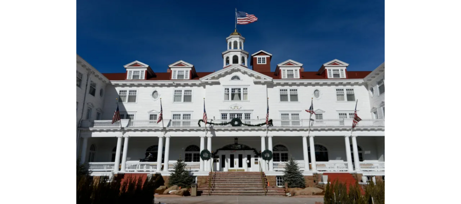 Colorado agency steps up to buy Stanley hotel after Arizona nonprofit sale falls through