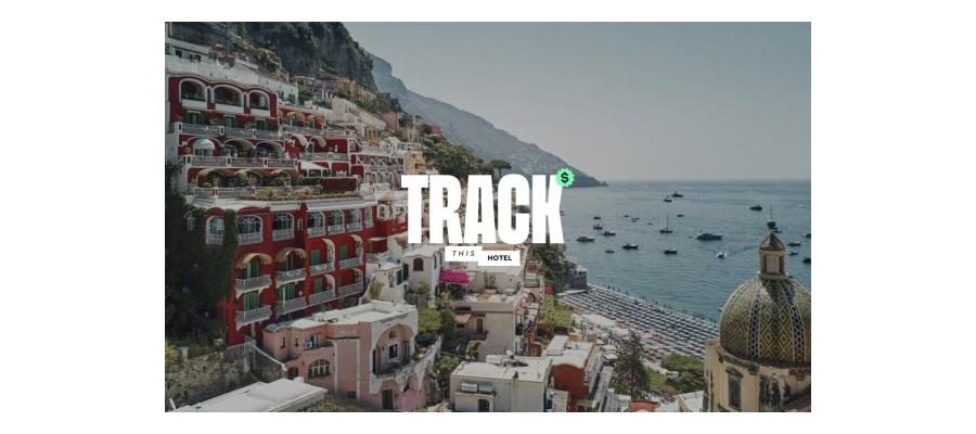 Track This Hotel Launches Service to Help Travelers Save on Hotel Bookings