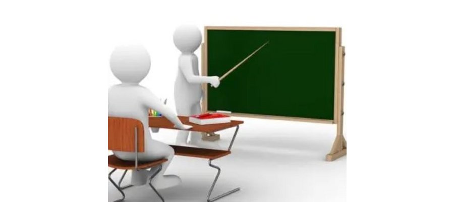 The 3 types and the implementation of training and development