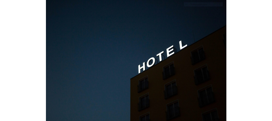 Hotel industry likely to post double-digit revenue growth over robust demand, says Prabhudas Lilladher