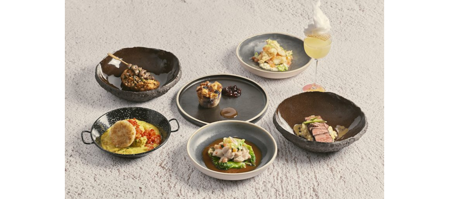 Hilton trials zero waste menus at four UK hotels