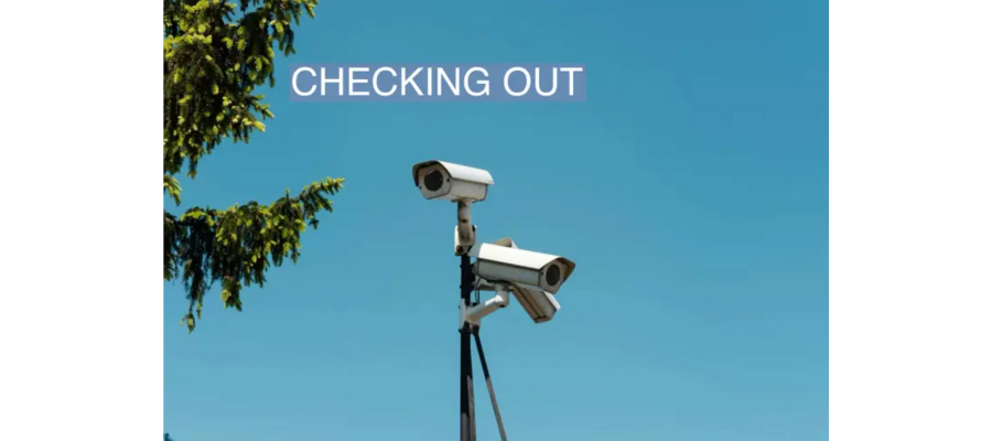 China orders hotels to scrap facial recognition over privacy fears