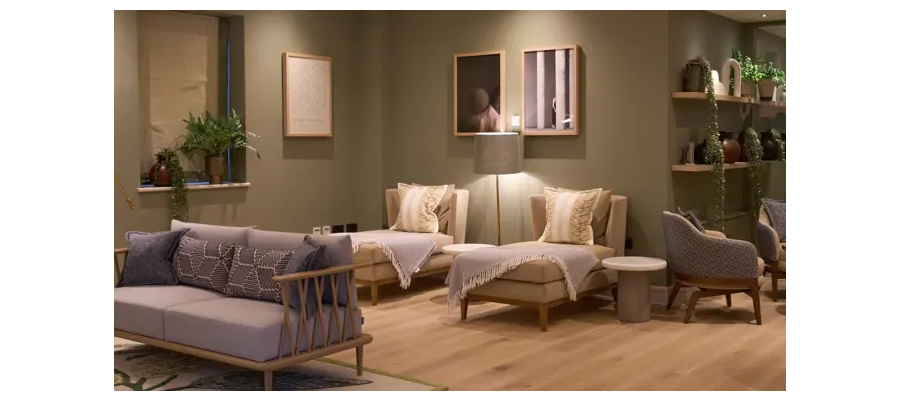 First look: Luxury Cotswolds hotel reveals major spa expansion