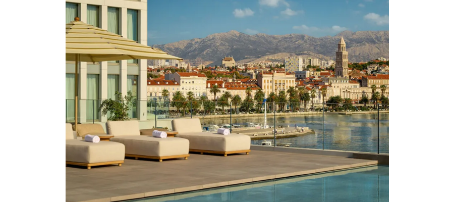 Preferred Hotels & Resorts Adds 15 New Member Properties