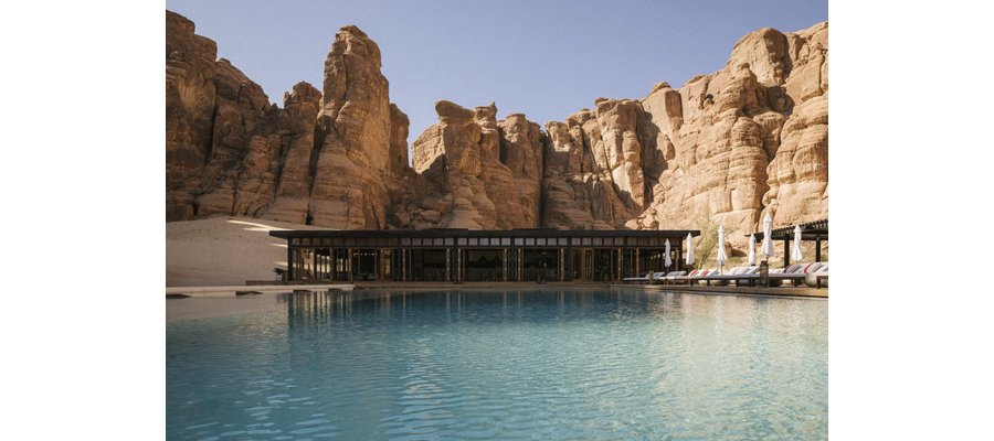 Accor Nears Deal to Buy Luxury Hotel Brand Habitas