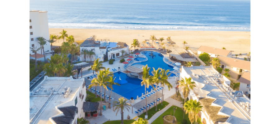Wyndham adds nine all-inclusive resorts in Mexico, Panama and Jamaica