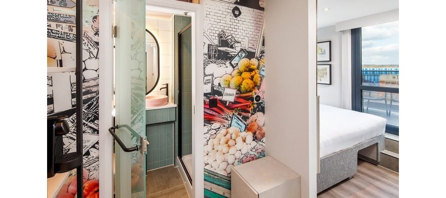 Spark by Hilton to make European debut in London’s Romford