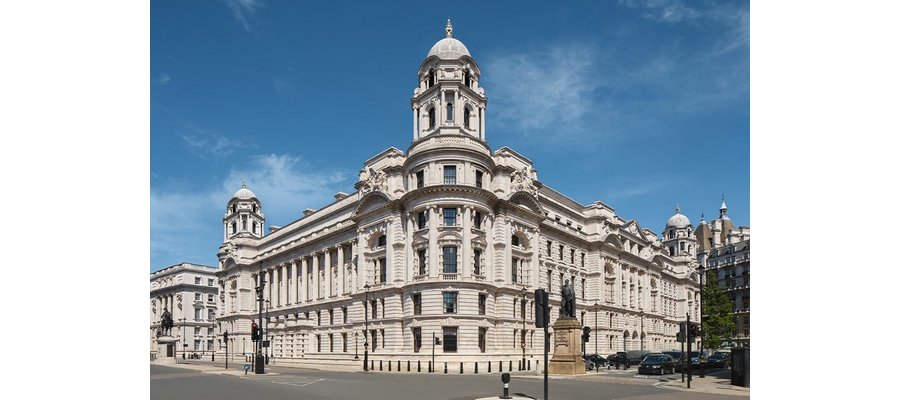 Raffles London at the OWO Comes to Life