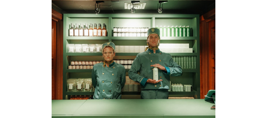 FLAMINGO ESTATE AND JW MARRIOTT RAISE THE BAR ON HOTEL AMENITIES