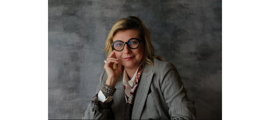 Kempinski Hotels Appoints Barbara Muckermann as Group Chief Executive Officer